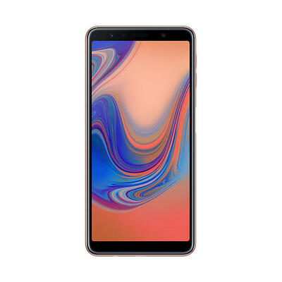 Samsung Galaxy A7 A750GN LTE Dual Sim Smart Phone 60 Inch With 4GB RAM 128GB ROM With 3300mah Battery
Samsung Galaxy A7 A750GN LTE Dual Sim Smart Phone 60 Inch With 4GB RAM 128GB ROM With 3300mah Battery