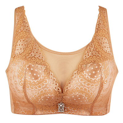 Toponeto New Women Sexy Gather Adjusted Bra Drop-proof Underwear With Large Size C Cup
Toponeto New Women Sexy Gather Adjusted Bra Drop-proof Underwear With Large Size C Cup