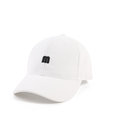 Hat ladies fallwinter new corduroy baseball cap Korean version of three-dimensional small embroidery student lovers Cap men
Hat ladies fallwinter new corduroy baseball cap Korean version of three-dimensional small embroidery student lovers Cap men