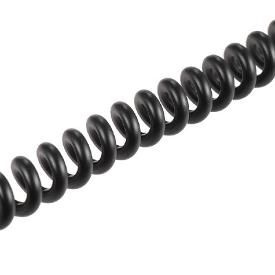 Coiled D-Tap Dap 2 Pin Male to 4 Pin Female XLR Cable 1 meter Length for DSLR Rig Power V-Mount
Coiled D-Tap Dap 2 Pin Male to 4 Pin Female XLR Cable 1 meter Length for DSLR Rig Power V-Mount
