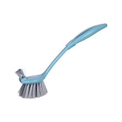 Toponeto Kitchen Long Handle Dish Washing Brush Decontamination Sink Stove Cleaning Brush
Toponeto Kitchen Long Handle Dish Washing Brush Decontamination Sink Stove Cleaning Brush
