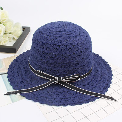 Summer Fashion Women Straw Floppy Hat Wide Brim Bowknot Foldable Sun Beach Holiday Casual Cap
Summer Fashion Women Straw Floppy Hat Wide Brim Bowknot Foldable Sun Beach Holiday Casual Cap