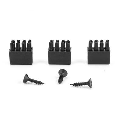 Greensen 3pcs Arrow Rest Replacement Brushes with 3pcs Screws For Arrow Rest Archery Bow
Greensen 3pcs Arrow Rest Replacement Brushes with 3pcs Screws For Arrow Rest Archery Bow