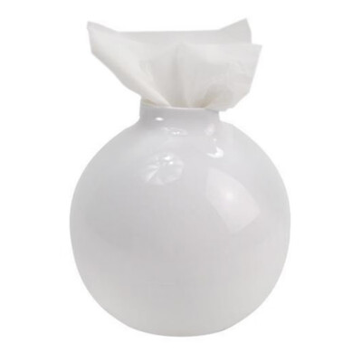 Plastic Round Tissue Box Roll Paper Canister Tissue Holder Container Tissue Storage Box Case Funny Toilet Paper Pot Holder
Plastic Round Tissue Box Roll Paper Canister Tissue Holder Container Tissue Storage Box Case Funny Toilet Paper Pot Holder