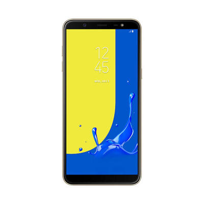 Samsung Galaxy J8 J810 Android 60 Smart Phone With 4GB RAM 64GB ROM Dual SIM Card With 3500mAh Battery
Samsung Galaxy J8 J810 Android 60 Smart Phone With 4GB RAM 64GB ROM Dual SIM Card With 3500mAh Battery