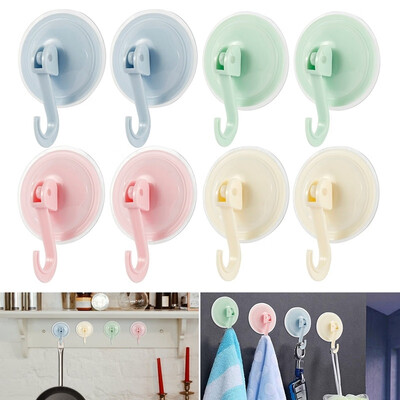 Creative traceless suction cup hook 8-piece package Household Powerful Vacuum Kitchen Bathroom
Creative traceless suction cup hook 8-piece package Household Powerful Vacuum Kitchen Bathroom