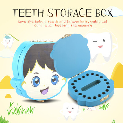 Cute Boy&Girl Appearance Milk Teeth Case Wooden Tooth Storage Box Organizer for Kids Baby Teeth Box Milk Teeth Storage Box
Cute Boy&Girl Appearance Milk Teeth Case Wooden Tooth Storage Box Organizer for Kids Baby Teeth Box Milk Teeth Storage Box