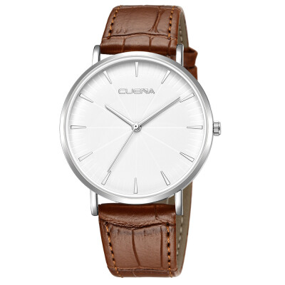 Gobestart Fashion Mens Leather Military Casual Analog Quartz Wrist Watch Business Watches
Gobestart Fashion Mens Leather Military Casual Analog Quartz Wrist Watch Business Watches