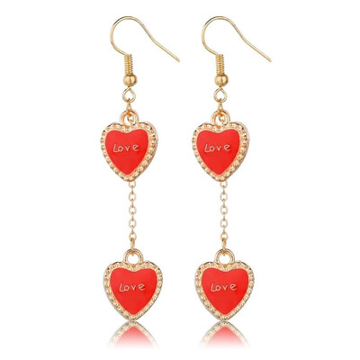 Bohemian Cute Irregular Gold Pendant Earrings Large Girl Ears Ladies Long Pendant Earrings Party Clothing Accessories Dropship
Bohemian Cute Irregular Gold Pendant Earrings Large Girl Ears Ladies Long Pendant Earrings Party Clothing Accessories Dropship