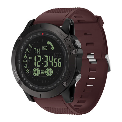 Zeblaze VIBE 3 Smart Watch Luminous Dial Low Battery Remind Moments Share Wristband
Zeblaze VIBE 3 Smart Watch Luminous Dial Low Battery Remind Moments Share Wristband