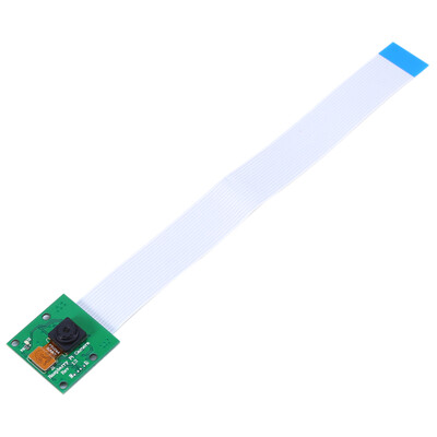 Greensen Camera Module Board REV 13 5MP Webcam Video 1080p 720p Fast For Raspberry Pi
Greensen Camera Module Board REV 13 5MP Webcam Video 1080p 720p Fast For Raspberry Pi