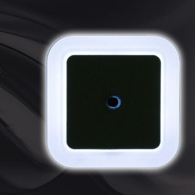 Smart Intelligent Plug-in Energy-saving LED Night Light Lamp with Dusk To Dawn Sensor for Hallway Kitchen Bathroom Bedroom Stairs
Smart Intelligent Plug-in Energy-saving LED Night Light Lamp with Dusk To Dawn Sensor for Hallway Kitchen Bathroom Bedroom Stairs