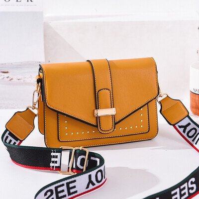 On the new little girl Bao Chao Korean version of the summer ins fashion women single shoulder bag oblique satchel bag
On the new little girl Bao Chao Korean version of the summer ins fashion women single shoulder bag oblique satchel bag