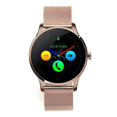 K88H Smart Watch IOS Android Heart Rate Monitor Smart Watch 122 Inch IPS Round Screen Bluetooth SmartWatch
K88H Smart Watch IOS Android Heart Rate Monitor Smart Watch 122 Inch IPS Round Screen Bluetooth SmartWatch