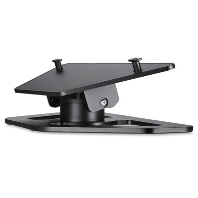Speaker Stand for Echo Show 2nd Generation Aluminum Bracket for Amazon Echo Show 2nd Smart Speaker Horizontal 360 Rotation Tilt St
Speaker Stand for Echo Show 2nd Generation Aluminum Bracket for Amazon Echo Show 2nd Smart Speaker Horizontal 360 Rotation Tilt St