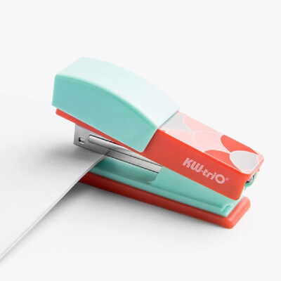Mini Carton Rocking Stapler Creative Stapler 20 Sheet Capacity for Home School Office Executive
Mini Carton Rocking Stapler Creative Stapler 20 Sheet Capacity for Home School Office Executive