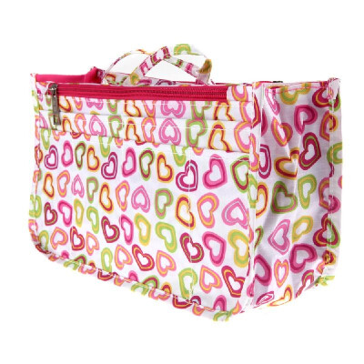 Big Makeup Bag Cosmetic Multifuction Case Storage Case Travelling Container Pouch Handbag 15 Compartment
Big Makeup Bag Cosmetic Multifuction Case Storage Case Travelling Container Pouch Handbag 15 Compartment
