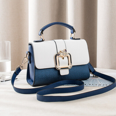 Ins Super Fire Fairy Little Girl Chao Korean version of GirlsHandbags with Oblique Sliding&Coloured Handbags
Ins Super Fire Fairy Little Girl Chao Korean version of GirlsHandbags with Oblique Sliding&Coloured Handbags