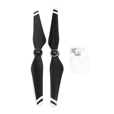 Tailored 9450S Propeller Props Blade Quick Release for DJI Phantom 4 With Transform Base
Tailored 9450S Propeller Props Blade Quick Release for DJI Phantom 4 With Transform Base