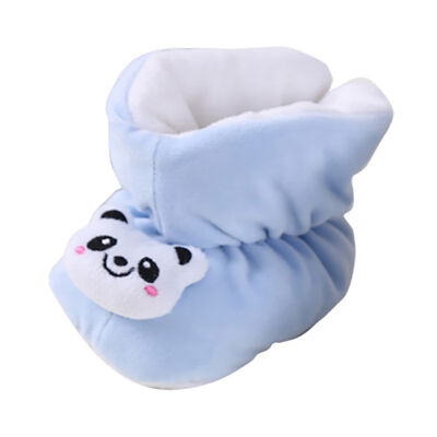 Autumnl Winter Infants Thick Warm Crystal Velvet Soft Bottom Non-Slip Shoes Newborn Baby Toddler shoes Anti-Fall Shoes
Autumnl Winter Infants Thick Warm Crystal Velvet Soft Bottom Non-Slip Shoes Newborn Baby Toddler shoes Anti-Fall Shoes