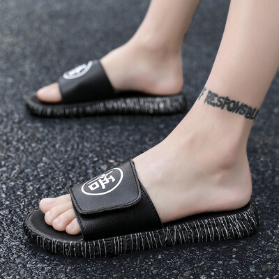 Summer slippers one-word fashion wearing mens sandals outdoor herringbone summer beach sandals
Summer slippers one-word fashion wearing mens sandals outdoor herringbone summer beach sandals