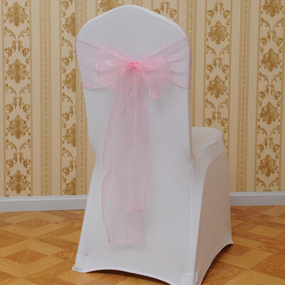 Gobestart 10PCS Hotel Banquet Solid Color Flower Chair Back Band Covers Wedding Party Decoration
Gobestart 10PCS Hotel Banquet Solid Color Flower Chair Back Band Covers Wedding Party Decoration
