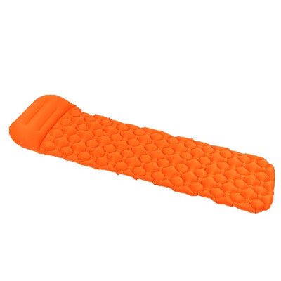 Inflatable Sleeping Pad Thickening Camping Mat Outdoor Air Mattress Cushion Sleeping Bag Inflatable Sofa
Inflatable Sleeping Pad Thickening Camping Mat Outdoor Air Mattress Cushion Sleeping Bag Inflatable Sofa