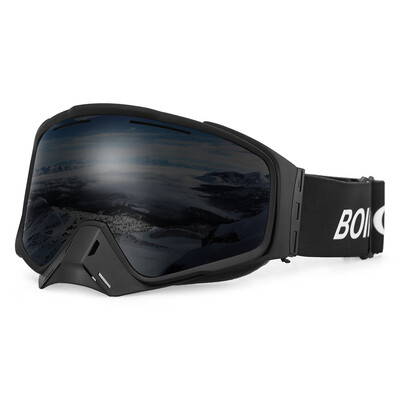Anti-fogging Goggle Skiing UV400 Protective Goggles Detachable Magnetic Goggles Climbing Skating Snow Sports Motorcycling OTG Gogg
Anti-fogging Goggle Skiing UV400 Protective Goggles Detachable Magnetic Goggles Climbing Skating Snow Sports Motorcycling OTG Gogg