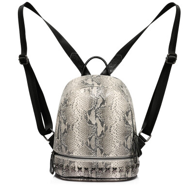 LOVEVOOK brand fashion women backpack artificial leather serpentine school bag mini back pack female bagpack for teenage girls
LOVEVOOK brand fashion women backpack artificial leather serpentine school bag mini back pack female bagpack for teenage girls