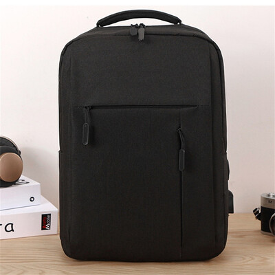 Tailored Men Business Laptop Casual Backpack Student Bag Outdoor Travel Backpack With USB
Tailored Men Business Laptop Casual Backpack Student Bag Outdoor Travel Backpack With USB