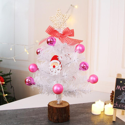 Tailored DIY Artificial Flocking Christmas Tree Multicolor Holiday Xmas Window Decor
Tailored DIY Artificial Flocking Christmas Tree Multicolor Holiday Xmas Window Decor