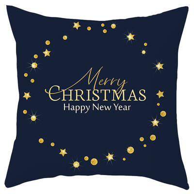Siaonvr Merry Christmas Short Plush Pillowcase Sofa Pad Set Home Decoration 18x18 Inch
Siaonvr Merry Christmas Short Plush Pillowcase Sofa Pad Set Home Decoration 18x18 Inch