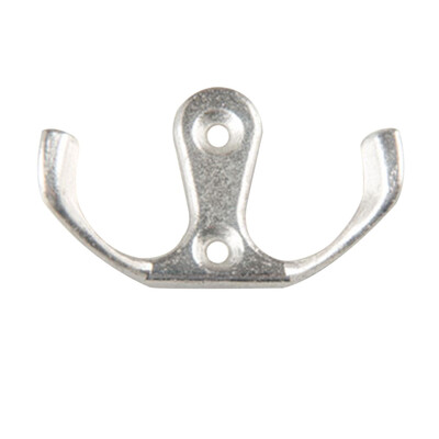 Antique double hook hook alloy hook cabinet hook room decoration fittings double hook
Antique double hook hook alloy hook cabinet hook room decoration fittings double hook
