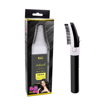 Permanent Hair Color Kit At Home Includes Comb Applicator Lasts Up To 60 Days For Gray Hair Dye
Permanent Hair Color Kit At Home Includes Comb Applicator Lasts Up To 60 Days For Gray Hair Dye