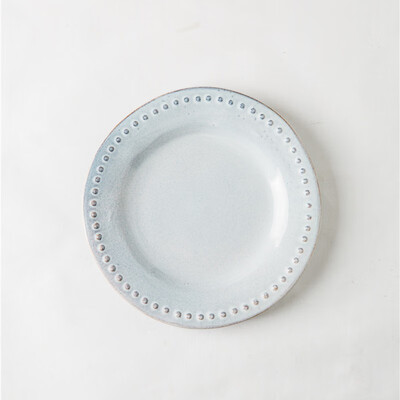 YUAN CI SHI DAI 77 inch bowl creative embossed European ceramic tableware home salad bowl dish large Lance 12366
YUAN CI SHI DAI 77 inch bowl creative embossed European ceramic tableware home salad bowl dish large Lance 12366