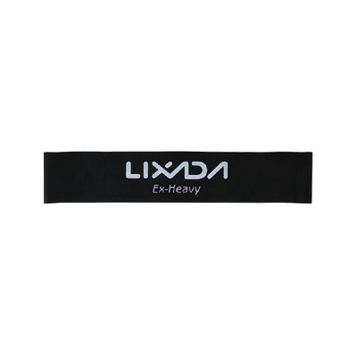 Lixada Sports Exercise Resistance Loop Bands Set Elastic Booty Band Set for Legs&Strength Training
Lixada Sports Exercise Resistance Loop Bands Set Elastic Booty Band Set for Legs&Strength Training