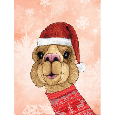 5d Diamond Painting Full Square Christmas Rhinestones Pictures Diamond Embroidery Set Mosaic Animal Decoration
5d Diamond Painting Full Square Christmas Rhinestones Pictures Diamond Embroidery Set Mosaic Animal Decoration