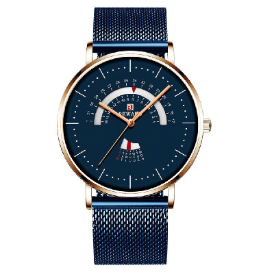 REWARD RD62007M Quartz Movement Men Watch Luxury Business Simple Wrist Watch 3ATM Waterproof Ultra-thin Calendar Week Wristwatch f
REWARD RD62007M Quartz Movement Men Watch Luxury Business Simple Wrist Watch 3ATM Waterproof Ultra-thin Calendar Week Wristwatch f