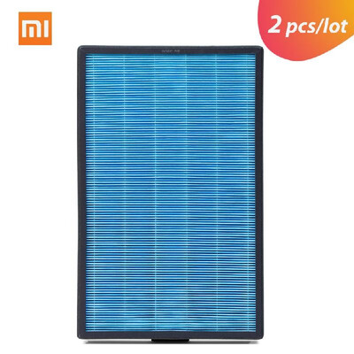 2 pcslot Filter For Xiaomi Mi Air Purifier MAX Formaldehyde PM25 filtration Air Purifier Replacement Filters
2 pcslot Filter For Xiaomi Mi Air Purifier MAX Formaldehyde PM25 filtration Air Purifier Replacement Filters