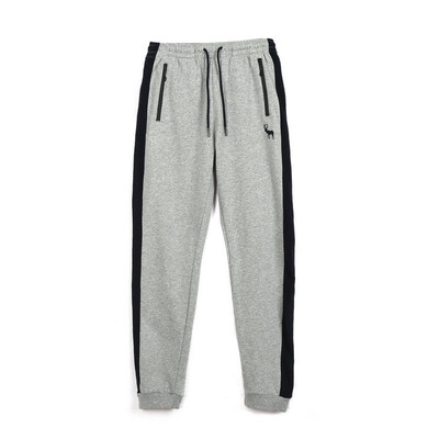 Mens new fall loose oversized bodysuit mens casual pants thin elastic pants sports pants
Mens new fall loose oversized bodysuit mens casual pants thin elastic pants sports pants