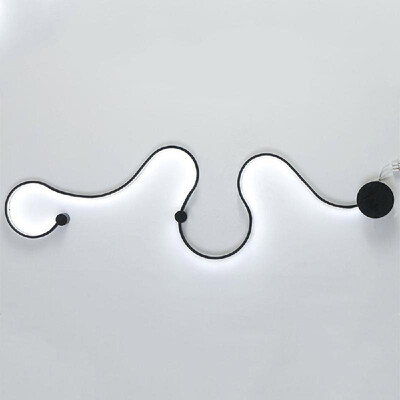 Modern Style Led Acrylic Chandelier Ceiling Light Wall Lamp Decoration Light for Home Living Room Bedroom
Modern Style Led Acrylic Chandelier Ceiling Light Wall Lamp Decoration Light for Home Living Room Bedroom