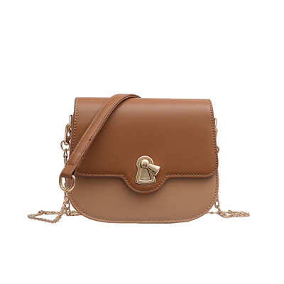 Tailored Womens Fashion Rivet Pure-Colour Cover Retro Shoulder Bag Flap Bag
Tailored Womens Fashion Rivet Pure-Colour Cover Retro Shoulder Bag Flap Bag