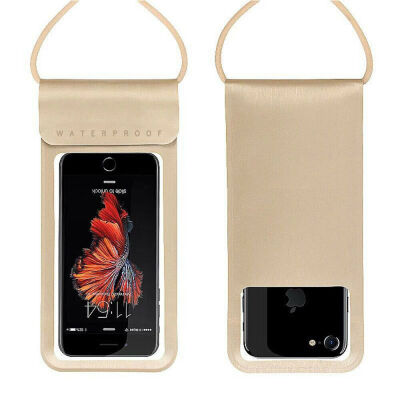 2019 New Style Fashion Hot Small Bags Waterproof Phone Case Pouch Dry Bag for iPhone 8 7 6 Samsung S10 S9 Handbags
2019 New Style Fashion Hot Small Bags Waterproof Phone Case Pouch Dry Bag for iPhone 8 7 6 Samsung S10 S9 Handbags