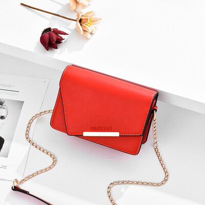 Summer bag womans new Chaohan version of the oblique bag 100 fashion ins womens single shoulder small square bag
Summer bag womans new Chaohan version of the oblique bag 100 fashion ins womens single shoulder small square bag