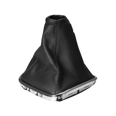 Car Gear Shift Stick Gaiter Boot PU Leather Dust-proof Cover for Chevrolet Cruze 2008-2012
Car Gear Shift Stick Gaiter Boot PU Leather Dust-proof Cover for Chevrolet Cruze 2008-2012