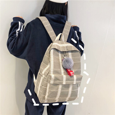 The old girls school bag the girls school the school of the school the university student the style the two-shoulder bag
The old girls school bag the girls school the school of the school the university student the style the two-shoulder bag