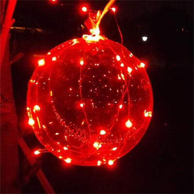 Colorful Luminous 1PC Balloon LED Balloon Halloween Christmas Party Wedding Home Decoration Supplies
Colorful Luminous 1PC Balloon LED Balloon Halloween Christmas Party Wedding Home Decoration Supplies