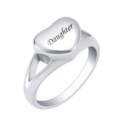 Fashion 925 Sterling Silver Eternity Ring Love Heart Ash Holder Memorial Finger Ring Cremation Jewelry For Ashes
Fashion 925 Sterling Silver Eternity Ring Love Heart Ash Holder Memorial Finger Ring Cremation Jewelry For Ashes