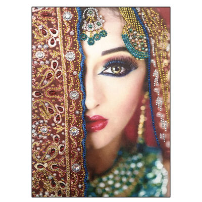DIY 5D Diamond Cross Stitch Partial Special Shaped Crystal Rhinestone Diamond Embroidery Paintings Pictures Arts Craft
DIY 5D Diamond Cross Stitch Partial Special Shaped Crystal Rhinestone Diamond Embroidery Paintings Pictures Arts Craft