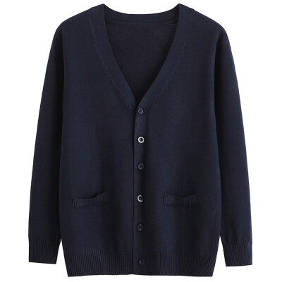 Toponeto Fashion Women Cardigan Sweater Campus Style Top Long Sleeve Blouse Loose Coat
Toponeto Fashion Women Cardigan Sweater Campus Style Top Long Sleeve Blouse Loose Coat